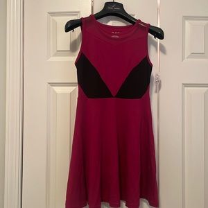 Semi formal girls dress